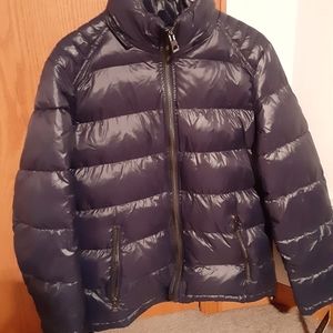 New Guess Puffer Jacket